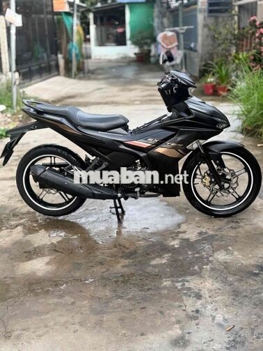 Yamaha Exiter 155 2021 Khóa thông minh biển 65 ngâ
