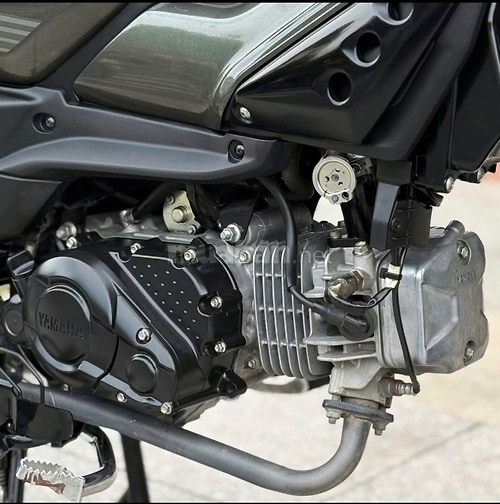 Cần bán PG1 hơn mới xài kỹ, công chức đi