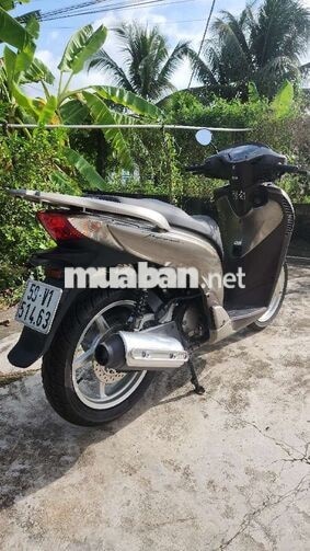 Honda SH 150i hàng 3 cục 2012 cực keng