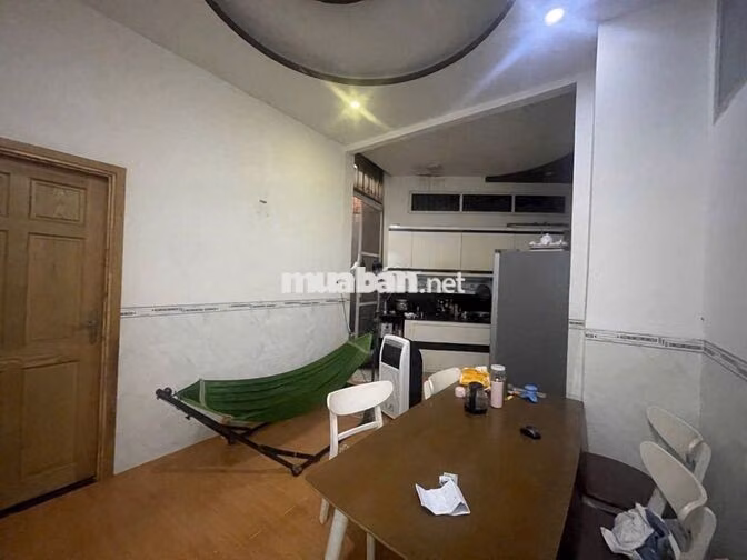Cho thuê nhà ở gần Đặng Văn Bi, nhiều tiện ích