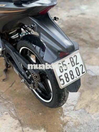 Yamaha Exiter 155 2021 Khóa thông minh biển 65 ngâ