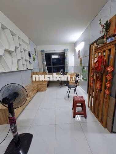 Cho thuê Green River 65m2 2PN 2WC giá 10,5tr full nội thất , ở liền dc