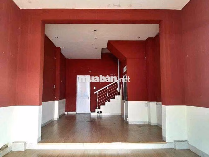 CHO THUÊ NHÀ Ở KINH DOANH 1 TRỆT 1 LẦU PHƯỚC HẢI GIÁ 13,5 TRIỆU/THÁNG