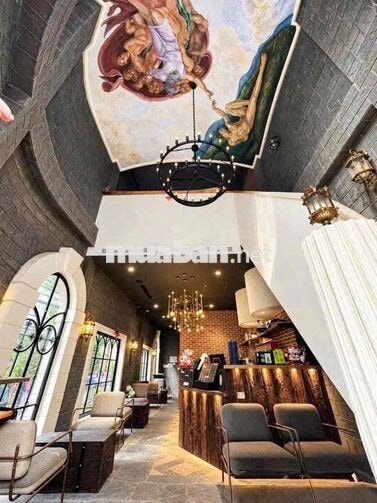 CHỦ QUÁ NGỘP GIẢM HẲN 3TỶ VỊ TRÍ TUYỆT ĐẸP ĐỂ KINH DOANH HXT TRÁNH