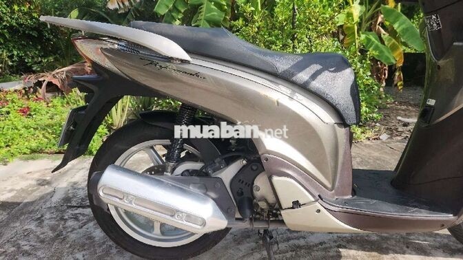 Honda SH 150i hàng 3 cục 2012 cực keng