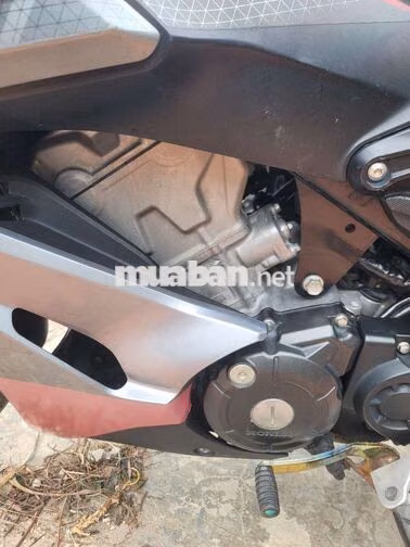 Honda Winner X 150 22000 km Đỏ Đen Xám