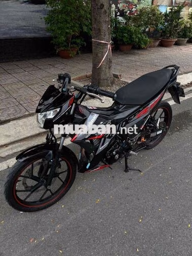 raider đẹp cứng zin chính chủ