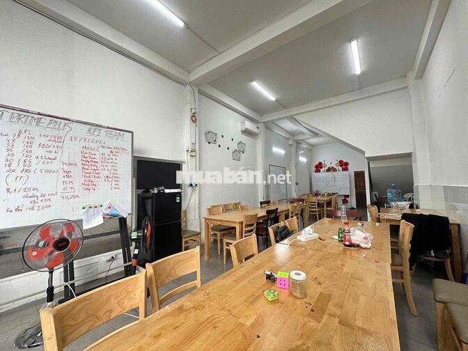 MẶT BẰNG KINH DOANH NGAY NGÃ 4 GA Q12