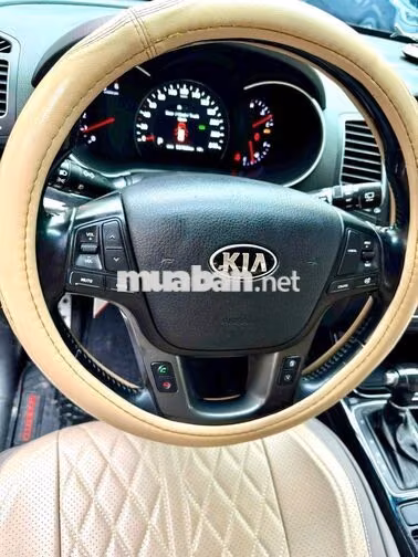KIA SORENTO MÁY DẦU STĐ SX 2017 MỚI XUẤT SẮC