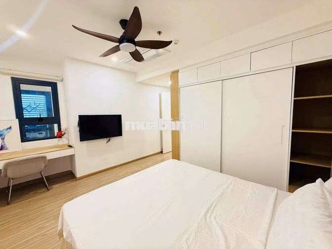 CHO THUÊ CĂN HỘ VIRGO NHA TRANG