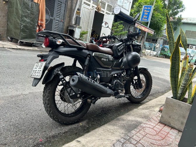 Cần bán PG1 hơn mới xài kỹ, công chức đi