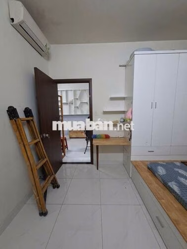 Cho thuê Green River 65m2 2PN 2WC giá 10,5tr full nội thất , ở liền dc