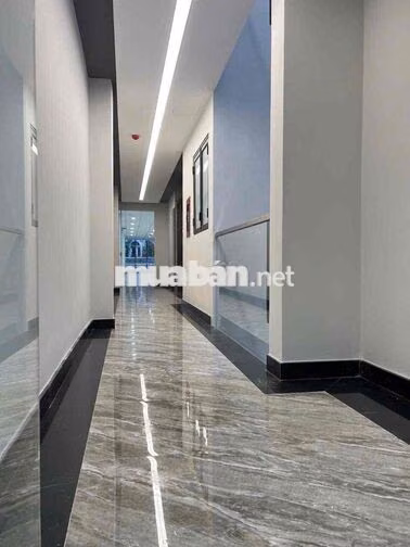 Văn Phòng Gần Sân Bay 70m2 - Miễn Phí Quản Lý - Hầm Xe TM Bảo Vệ …