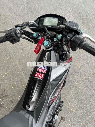 raider đẹp cứng zin chính chủ