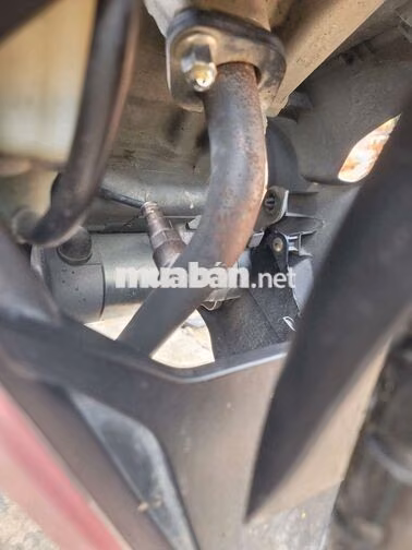 Honda Winner X 150 22000 km Đỏ Đen Xám