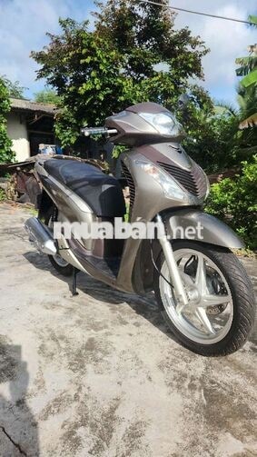 Honda SH 150i hàng 3 cục 2012 cực keng