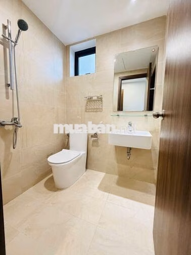 CHỈ CĂN ***  6TR  2PN 2WC OPAL SKYLINE, NỘI THẤT SẴN Ở NGAY