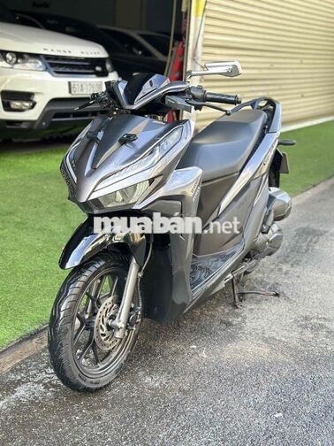 Honda Vario 125 2020 xám lambor