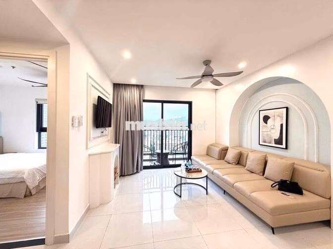 CHO THUÊ CĂN HỘ VIRGO NHA TRANG