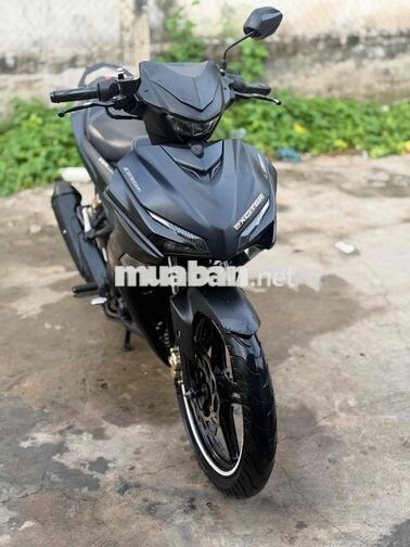 Yamaha Exiter 155 2021 Khóa thông minh biển 65 ngâ