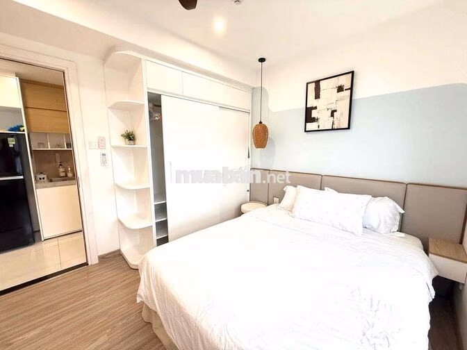 CHO THUÊ CĂN HỘ VIRGO NHA TRANG