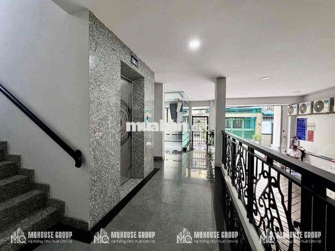 🎉 STUDIO CỬA SỔ FULL NỘI THẤT — BẠCH ĐẰNG — GẦN ĐẠI HỌC SWINBURNE 🎊