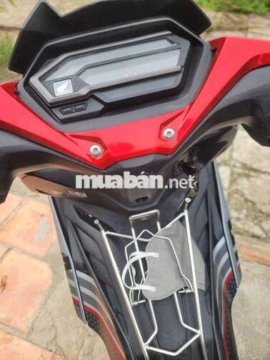 Honda Winner X 150 22000 km Đỏ Đen Xám