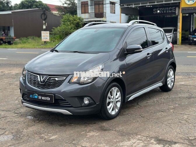 VinFast Fadil Base 2019