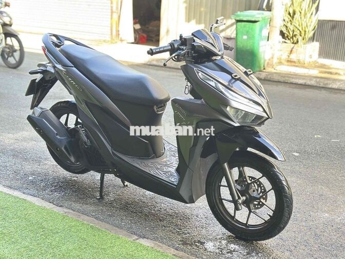 Honda Vario 125 2020 xám lambor