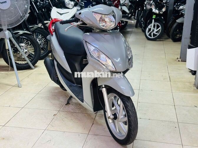 XE MÁY THỊNH PHÁT- VISION XÁM XI MĂNG MÁY ZIN KHOẺ