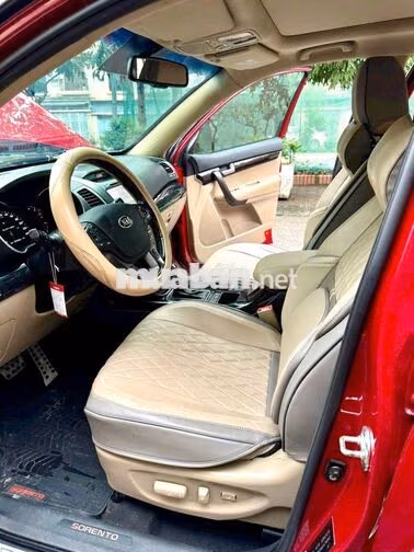 KIA SORENTO MÁY DẦU STĐ SX 2017 MỚI XUẤT SẮC