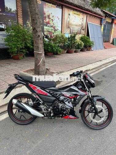 raider đẹp cứng zin chính chủ