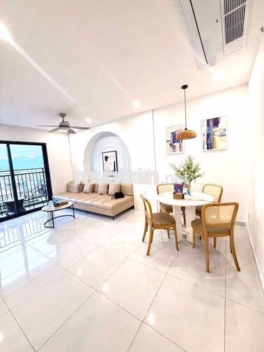 CHO THUÊ CĂN HỘ VIRGO NHA TRANG