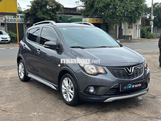 VinFast Fadil Base 2019