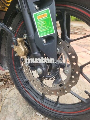 Honda Winner X 150 22000 km Đỏ Đen Xám