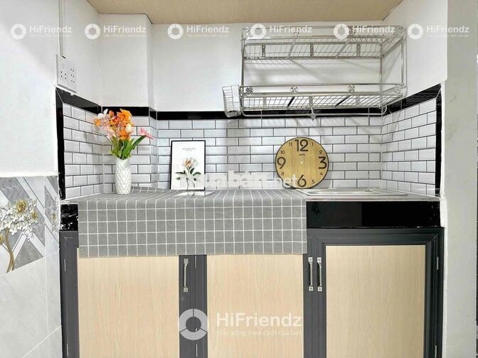 💕 DUPLEX GÁC CAO - SẴN MÁY LẠNH GẦN ĐẠI HỌC VĂN HIẾN, SAU ĐẦM SEN