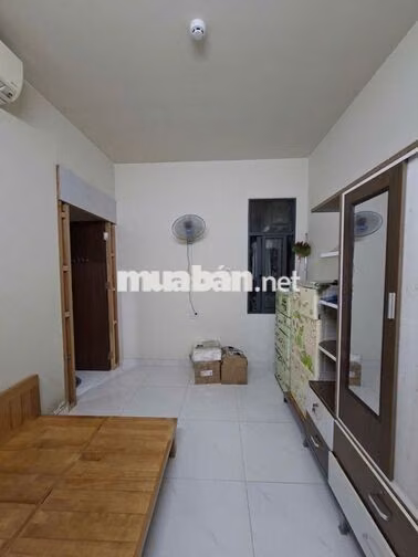 Cho thuê Green River 65m2 2PN 2WC giá 10,5tr full nội thất , ở liền dc