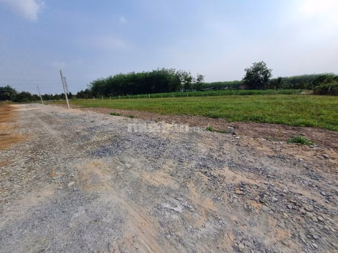 178m2 thổ cư đất cập bên KCN Phước Đông. 4xx. Có trả có bán