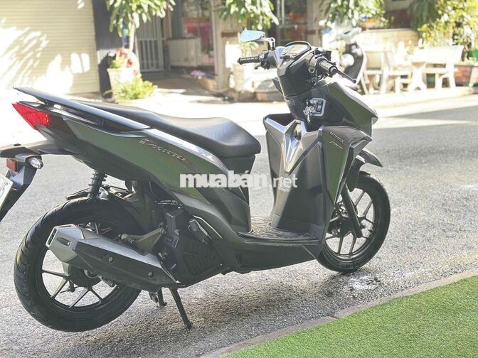 Honda Vario 125 2020 xám lambor