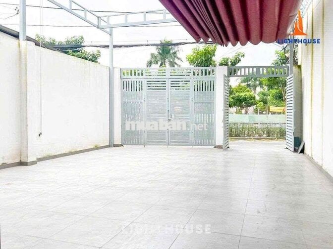 MẶT BẰNG KINH DOANH NGAY NGÃ 4 GA Q12