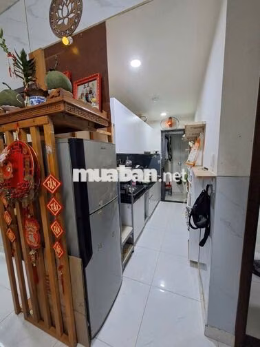 Cho thuê Green River 65m2 2PN 2WC giá 10,5tr full nội thất , ở liền dc