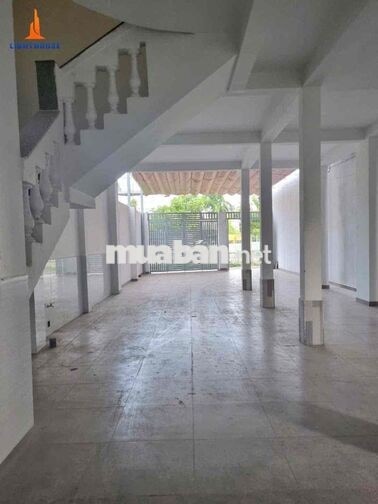 MẶT BẰNG KINH DOANH NGAY NGÃ 4 GA Q12