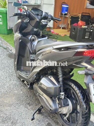 Honda Vario 125 2020 xám lambor