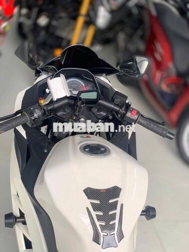 Kawasaki Ninja 300 2017 Trắng