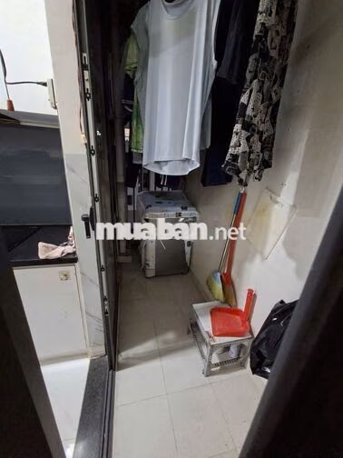 Cho thuê Green River 65m2 2PN 2WC giá 10,5tr full nội thất , ở liền dc
