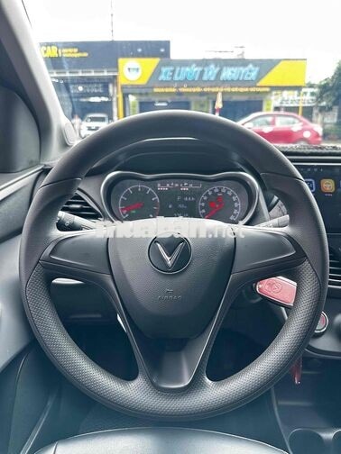 VinFast Fadil Base 2019