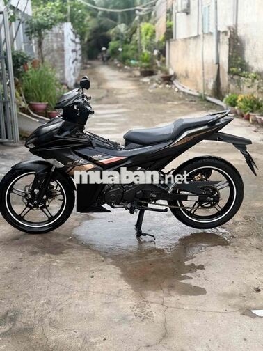 Yamaha Exiter 155 2021 Khóa thông minh biển 65 ngâ