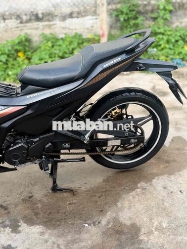 Yamaha Exiter 155 2021 Khóa thông minh biển 65 ngâ
