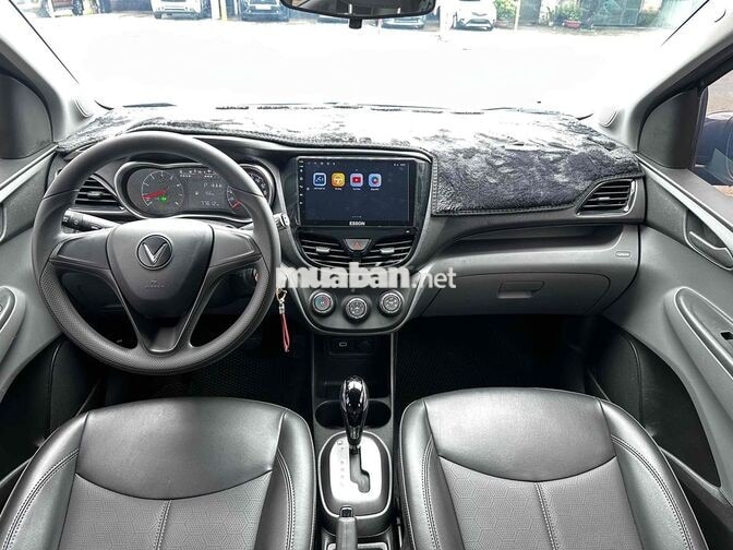 VinFast Fadil Base 2019