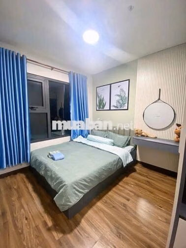 BÁN NHANH CĂN HỘ 2 PN FULL NỘI THẤT GIÁ CỰC TỐT